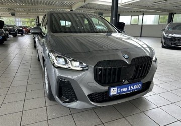 BMW 220 Active Tourer 35.668 km 27.530 &euro; Salzgitter 38228