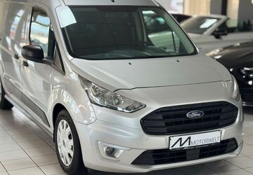 Ford Transit 72.270 km 12.995 &euro; Hildesheim 31135