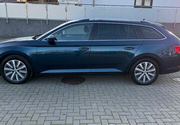 Skoda Superb 178.725 km 16.250 &euro; Salzgitter-Lebenstedt 38226