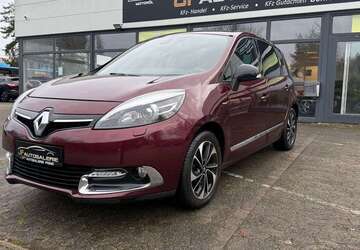 Renault Scenic 180.000 km 7.990 &euro; Peine 31226