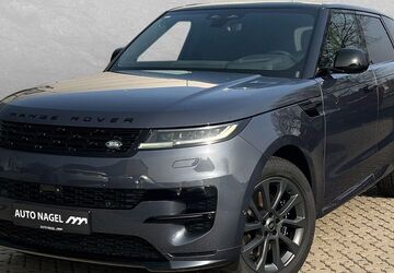 Land Rover Range Rover Sport 15.328 km 104.490 &euro; Wolfenbüttel 38304