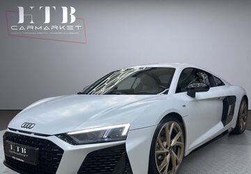 Audi R8 81.000 km 111.990 &euro; Braunschweig 38122