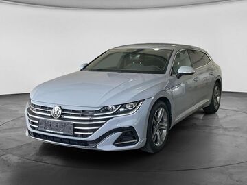 Gebrauchte VW Arteon