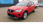 Seat Arona 1.0 FR-Line TSI BMT DSG Navi Klima Alu 14.600 km 18.990 &euro; Vordorf 38533