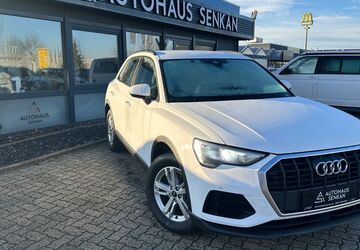 Audi Q3 99.200 km 23.990 &euro; Peine 31228