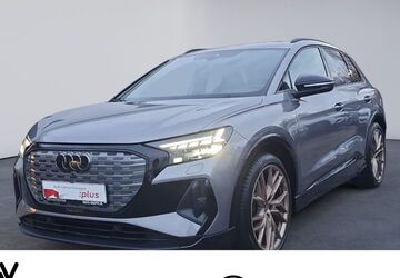 Audi Q4 e-tron 58.800 km 24.950 &euro; Braunschweig 38124