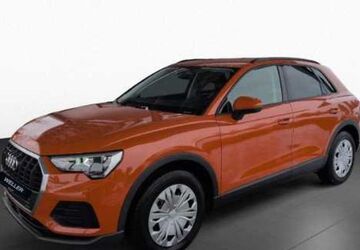 Audi Q3 39.000 km 25.690 &euro; Braunschweig 38112