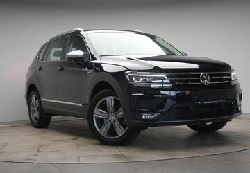 VW Tiguan 62.000 km 23.990 &euro; Braunschweig 38110