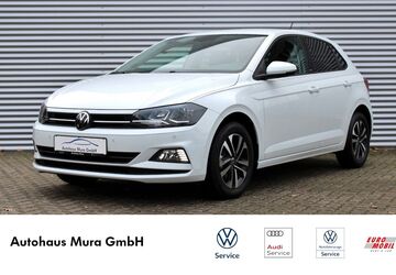 VW Polo 17.187 km 16.990 &euro; Cremlingen 38162