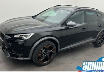 Cupra Formentor 7.460 km 36.300 &euro; Peine 31226