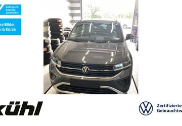 VW T-Cross 29.389 km 23.590 &euro; Hildesheim 31137
