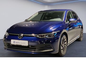 VW Golf 116.892 km 17.530 &euro; Hildesheim 31135
