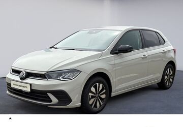 VW Polo 9.900 km 23.440 &euro; Wolfenbüttel 38304