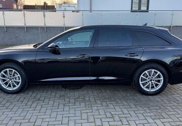 Audi A6 129.650 km 27.500 &euro; Salzgitter-Lebenstedt 38226