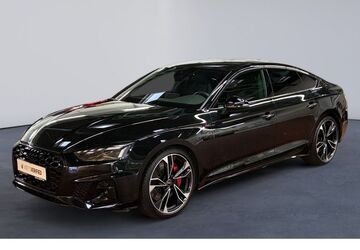 Audi S5 22.424 km 50.890 &euro; Braunschweig 38124