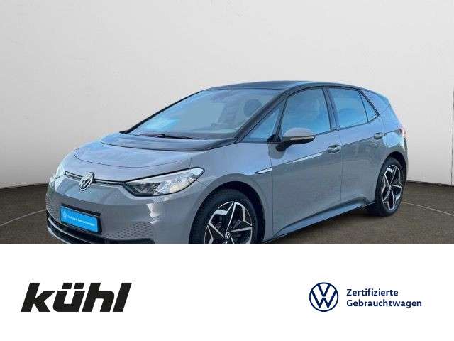 VW ID.3 58.904 km 17.990 &euro; Hildesheim 31137