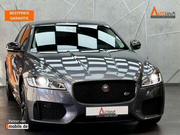 Gebrauchte Jaguar XF