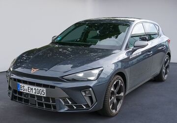 Cupra Leon 14.000 km 27.490 &euro; Braunschweig 38114