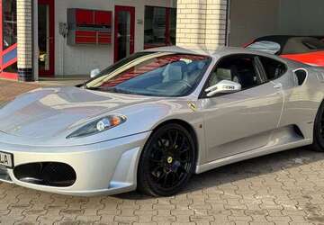 Ferrari F430 69.700 km 102.000 &euro; Braunschweig 38112
