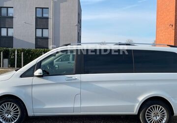 Mercedes-Benz V 250 167.794 km 39.990 &euro; Gross Düngen 31162