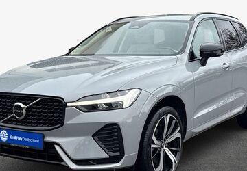 Volvo XC60 45.258 km 39.922 &euro; Hildesheim 31135