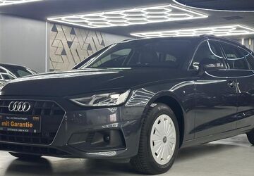 Audi A4 136.000 km 18.490 &euro; Peine 31226