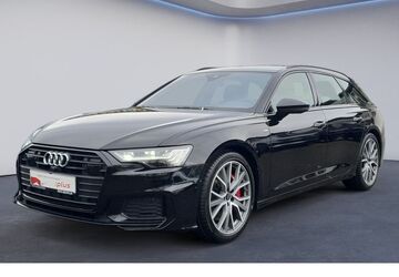 Audi A6 51.300 km 40.750 &euro; Braunschweig 38124