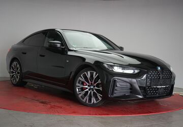 BMW 430 85.000 km 40.490 &euro; Braunschweig 38110