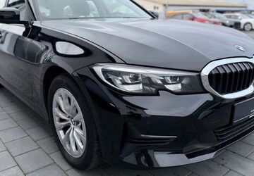 BMW 318 61.000 km 23.490 &euro; Ilsede 31246