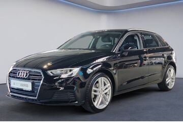Audi A3 46.507 km 18.990 &euro; Hildesheim 31135