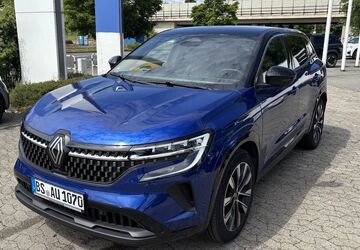 Renault Austral 10.835 km 31.450 &euro; Braunschweig 38112