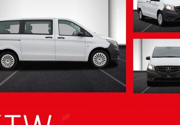 Mercedes-Benz Vito 39.438 km 30.977 &euro; Hildesheim 31137