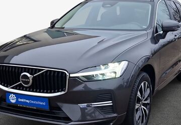 Volvo XC60 11.620 km 39.904 &euro; Hildesheim 31135