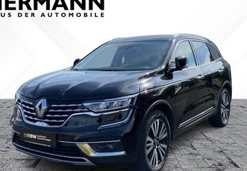 Renault Koleos 56.770 km 23.471 &euro; Hildesheim 31135