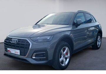 Audi Q5 17.200 km 46.750 &euro; Braunschweig 38124