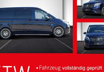 Mercedes-Benz V 300 19.746 km 59.999 &euro; Hildesheim 31137