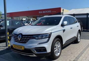 Renault Koleos 118.001 km 21.986 &euro; Hildesheim 31135