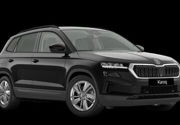 Skoda Karoq 20.996 km 34.527 &euro; Goslar 38644