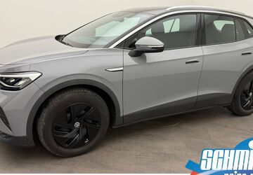 VW ID.4 20.030 km 21.100 &euro; Peine 31226