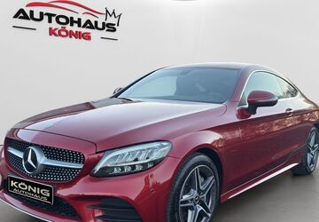 Mercedes-Benz C 300 159.100 km 28.900 &euro; Salzgitter 38259