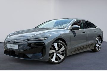 Audi A6 e-tron 4.500 km 55.980 &euro; Braunschweig 38124