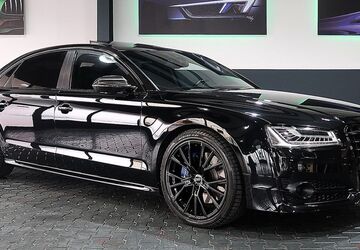 Audi A8 142.275 km 44.990 &euro; Braunschweig 38112