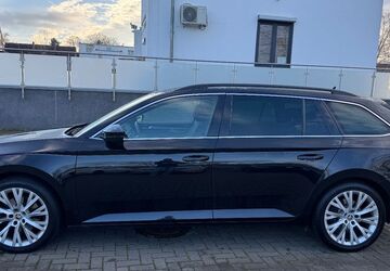 Skoda Superb 171.100 km 15.750 &euro; Salzgitter-Lebenstedt 38226