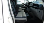 VW T6.1 Transporter 2.0 TDI BMT 3Sitze Navi Klima 30.000 km 31.990 &euro; Vordorf 38533