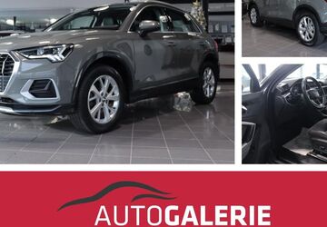 Audi Q3 56.500 km 24.950 &euro; Braunschweig 38116