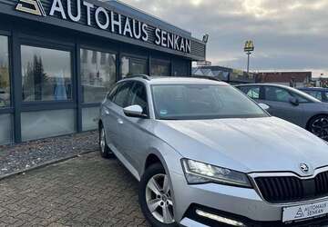 Skoda Superb 145.000 km 16.990 &euro; Peine 31228
