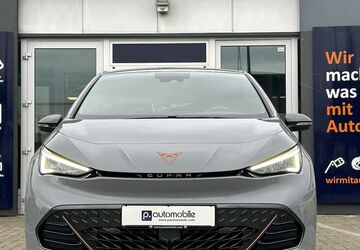 Cupra Born 20.836 km 26.980 &euro; Salzgitter 38229