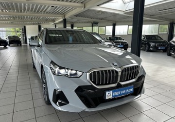 BMW 520 34.574 km 43.900 &euro; Salzgitter 38228