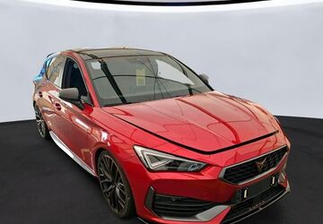 Cupra Leon 70.000 km 26.450 &euro; Goslar 38642