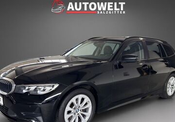 BMW 318 141.900 km 17.500 &euro; Salzgitter 38229